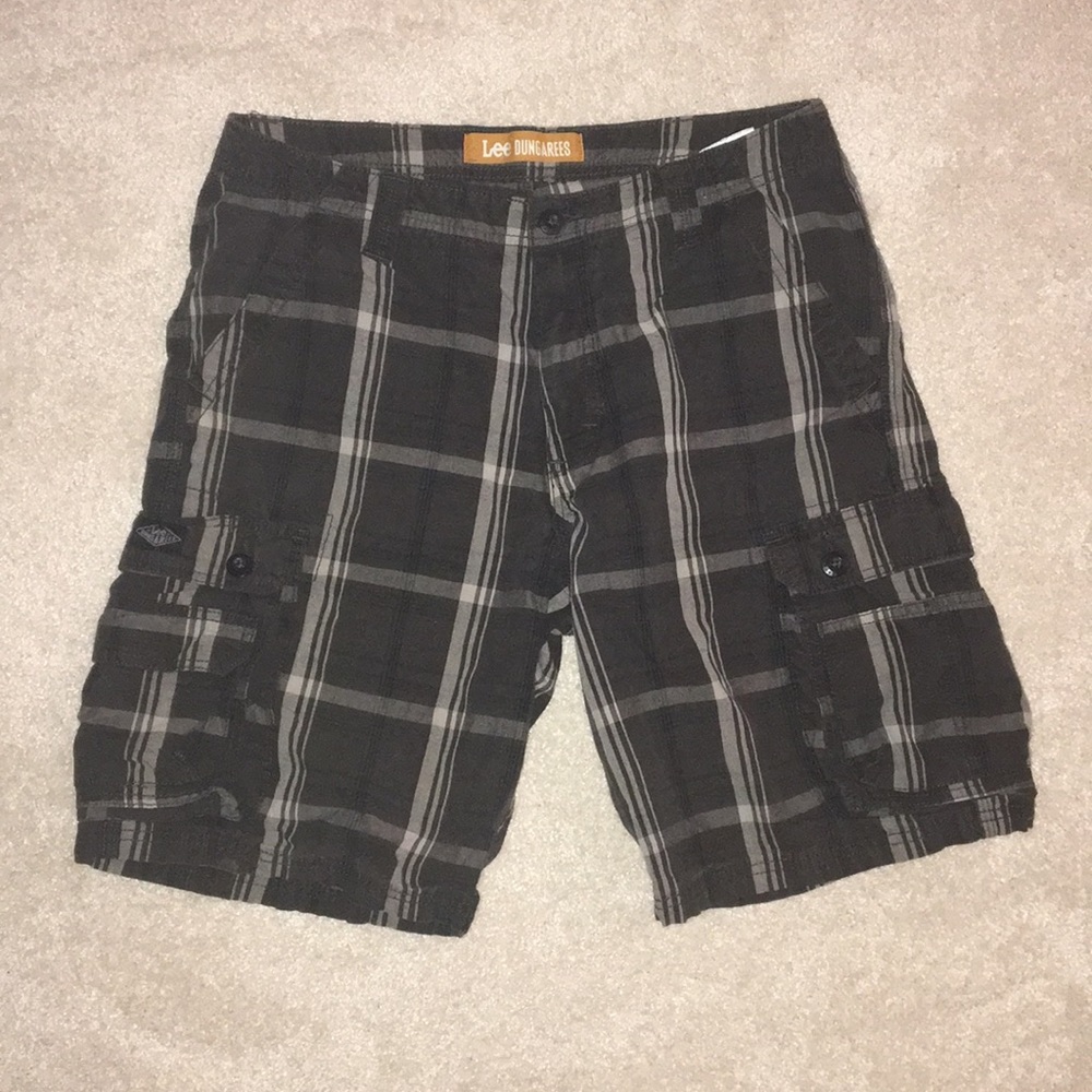 Cargo Shorts